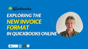 Exploring the New Invoice Format in QuickBooks Online