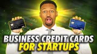 How to Use a Business Credit Card for New Business & Startup