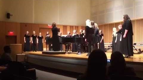 True Colors - UI Women