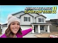 Cost of Living in Boise Idaho - Boise Idahos #1 Selling New Construction Homes for Cheap!