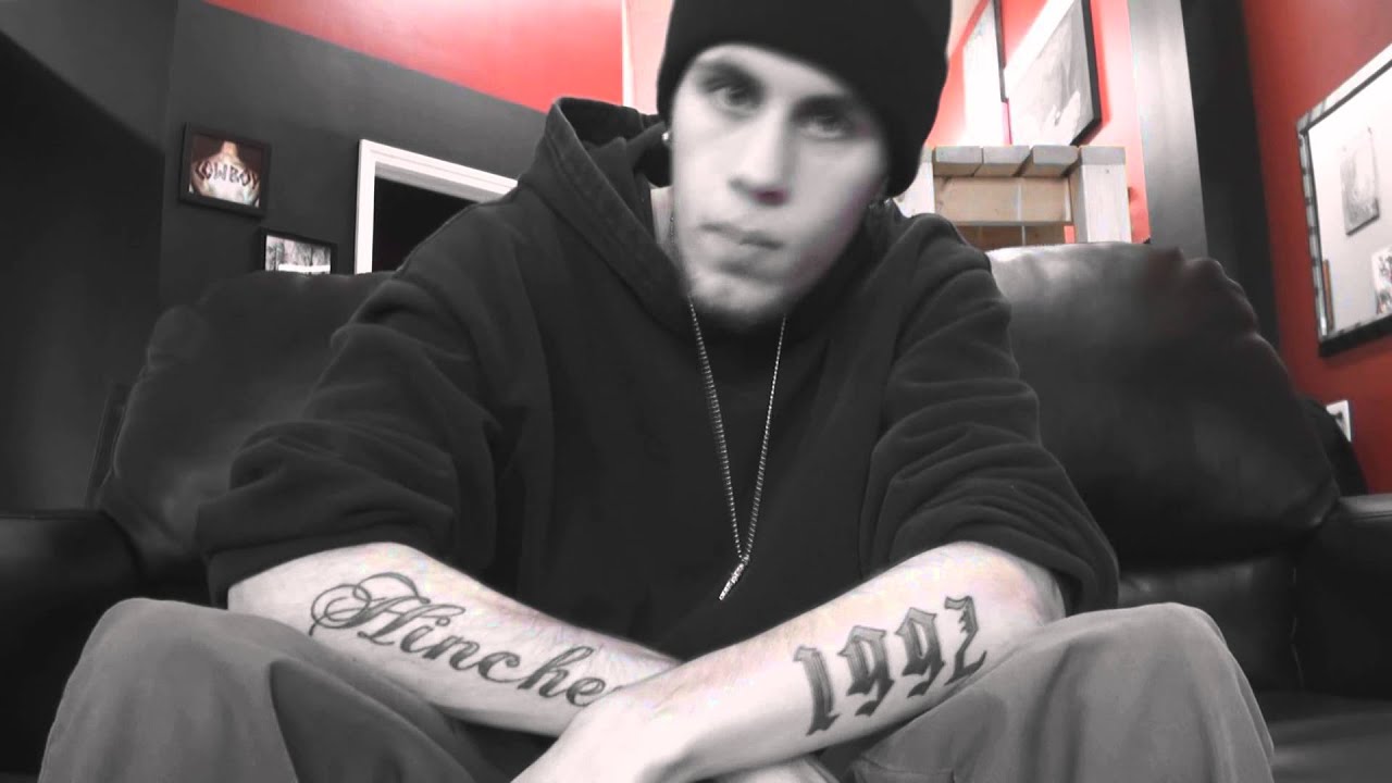 Hincher - 1st Round [OFFICAL MUSIC VIDEO-1080 HD]