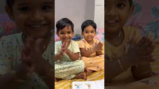 😍Hazel & Hailey learning Action words through books📚 #englishlearning #bookreading Net Worth
