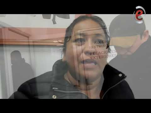 Pagan a contratista por oferta laboral en el extranjero,  pero no cumple