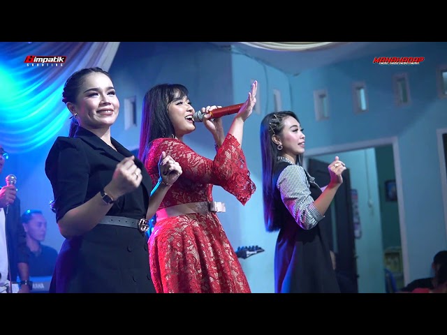 ALL ARTIS | REMBULAN MALAM | MANAHADAP ELECTONE Live suruh Sukodono class=