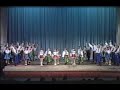 Концерт ансамблю Сонечко 1998 рік Концерт ансамблю Сонечко 1998 рік