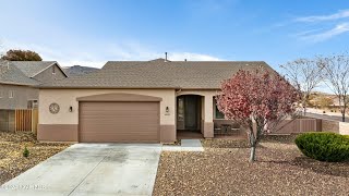 Residential for sale - 4040 N Wakefield Drive, Prescott Valley, AZ 86314