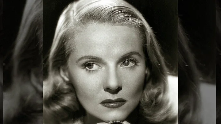 ANN TODD TRIBUTE