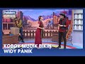 Full koboy juga mau mudik kelesss  pesbukers ramadan eps 24