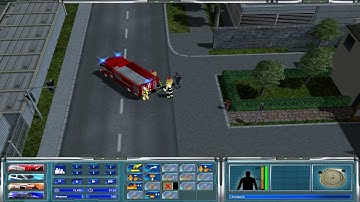 Emergency 4 - Киïв modification water logic