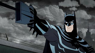 Justice League Crisis On Infinite Earths Part Two Joker Blows His Way In To Destroy The Tower