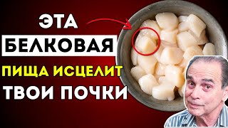 видео: Высокий Уровень Креатинина? 3 Лучших Белка, Которые Стоит Есть, И 3, Которых Нужно Избегать картинка: Высокий Уровень Креатинина? 3 Лучших Белка, Которые Стоит Есть, И 3, Которых Нужно Избегать