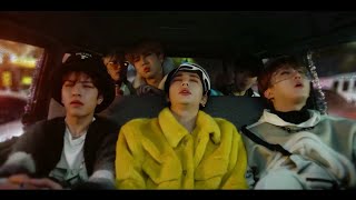 [1 Hour Loop M/V] STRAY KIDS - 'CHRISTMAS EVEL' M/V