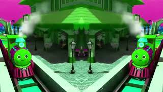 Little Baby Bum The Color Train Effects Sponsored By Preview 2 V47