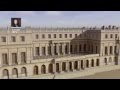 Histoire du château de Versailles