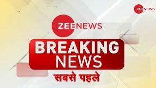 Breaking News: Mamata Banerjee is scared of BJP's Rath Yatra, says Amit Shah