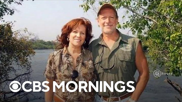 "48 Hours" investigates the mysterious death of an...