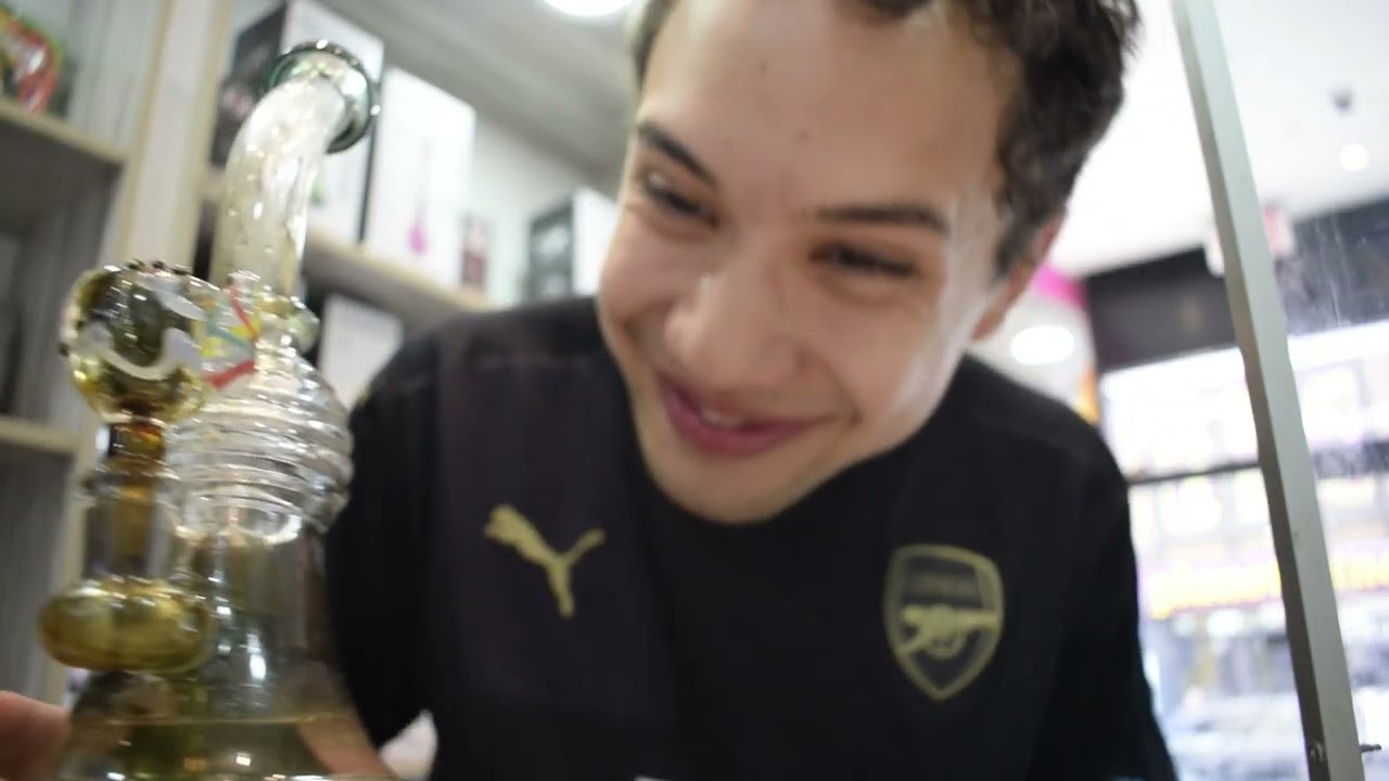 Time Bomb Challenge