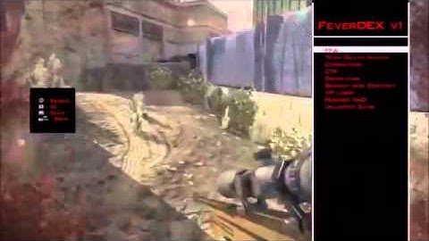 [Mw3/RTM] | FeverDex v1 | 1.24