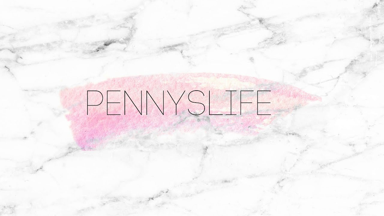 CHANNEL TRAILER | PennysLife