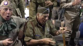Wwii Veteran Combat Blood Upon The Risers 82nd Airborne All American Wwii Veteran Combat Blood Upon The Risers 82nd Airborne All American