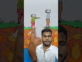 snake ne bacche ko pul par karaya #shorts #humanity #love #viral