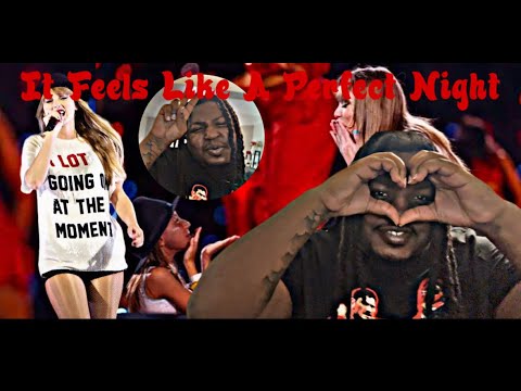 Taylor Swift - 22 (The Eras Tour Film) | It’s A Sing Along You Should Join In | Werm Reaction