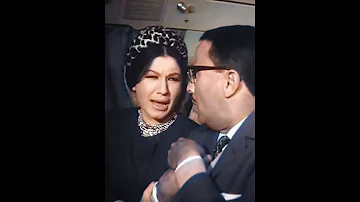 طريقة عمل العجة بدون بيض فؤاد المهندس شويكار من فيلم إعترافات زوج بالألوان 