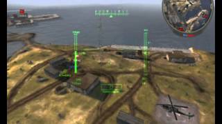 Battlefield 2 Stunts