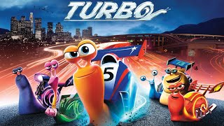 Turbo (2013) Full Movie Review | Ryan Reynolds, Paul Giamatti & Michael Peña | Review & Facts