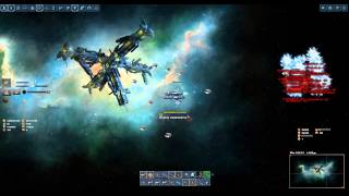Darkorbit Alpha Gate 2015