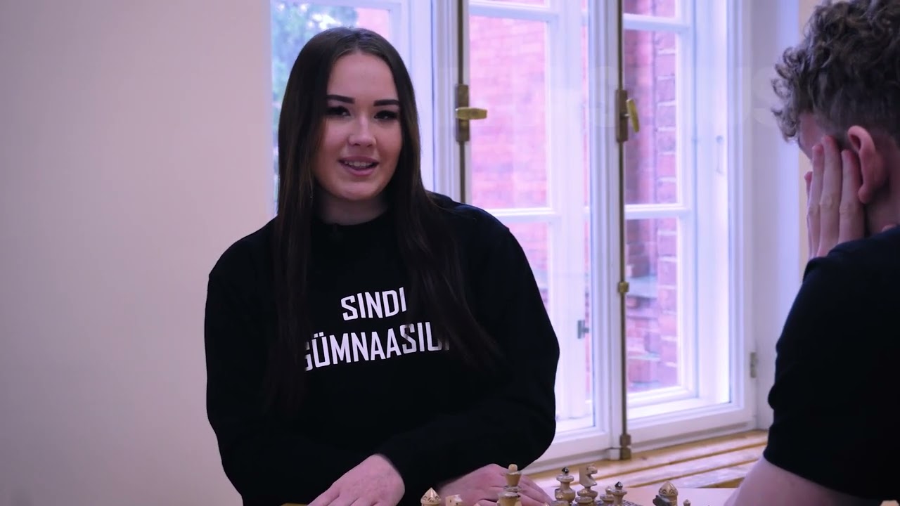 Sindi Gümnaasium 2023