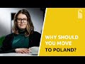 9 Reasons To Move To Poland