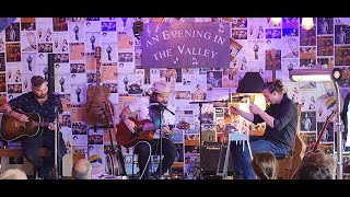 Leeroy Stagger - River Rats Live Aeitv