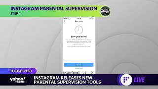 Instagram releases new parental supervisory tools: What to know