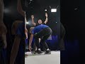 Azael Rodriguez was not PLAYING AROUND!