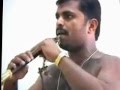 Kurumkuzhal  wind instrument from kerala india