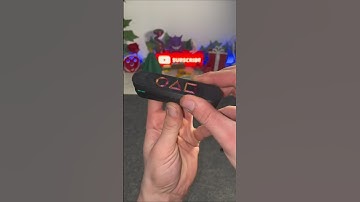 SQUID GAME BOX 3D PRINTING #3dprinting #squidgame #work #viral #bambulab #shorts #millionviews