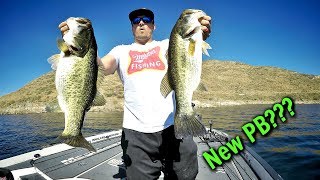 Subscribe ► http://bit.ly/2mjkwmw check out big bass dreams
http://bit.ly/2ezlugn day two of my trip to the west coast got me in
touch with an angler i've ...