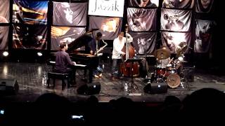 JAZZIK III Subotica, International jazz festival -