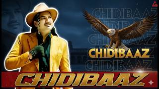 Chidibaaz - Amit Saini Rohtakiya | Full Video Nidhi Negi | Haryanvi Songs 2026