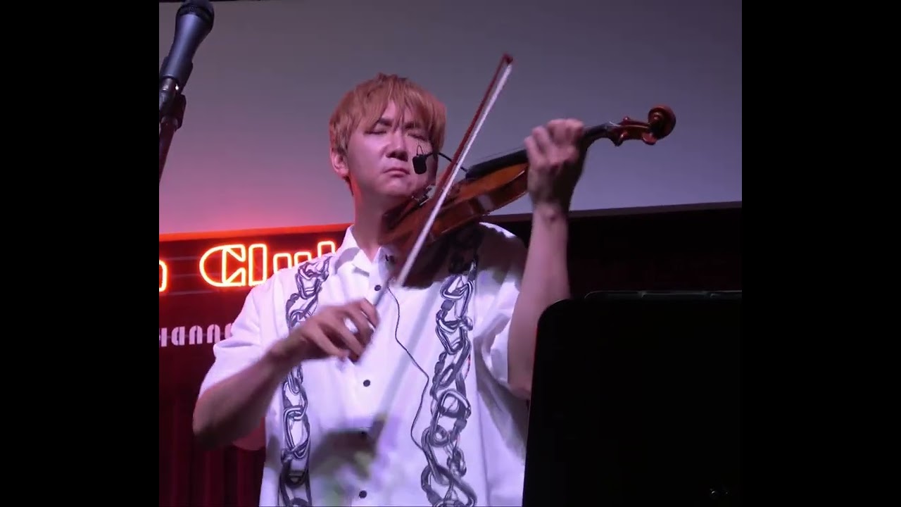 [코튼클럽] 길거리 축제 (La Fiesta De La Calle) - KoN (240725) ‪