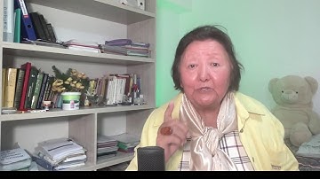 Три штриха старости