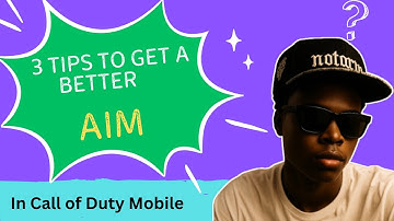 3 Tips to Instantly Improve Your Aim in Call of Duty Mobile (CODM)