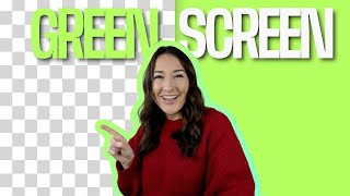 Green Screen Background Remover by VEED STUDIO 127 views 1 day ago 3 minutes, 45 seconds