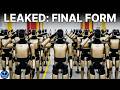 Tesla Bot Gen 3 BIG April Update, The "Holy Grail" Specs &amp; Features LEAKED
