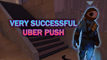 [TF2] Very Successful Uber Push