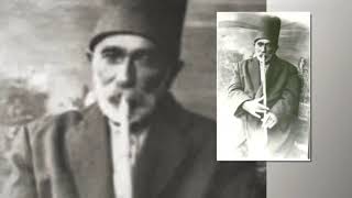 Osmanlı Tasavvuf Müzipi  ||  Ottoman Instrumental Resimi