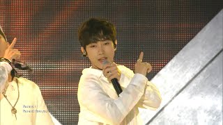 [2016드림콘서트] B1A4 - Sweet Girl