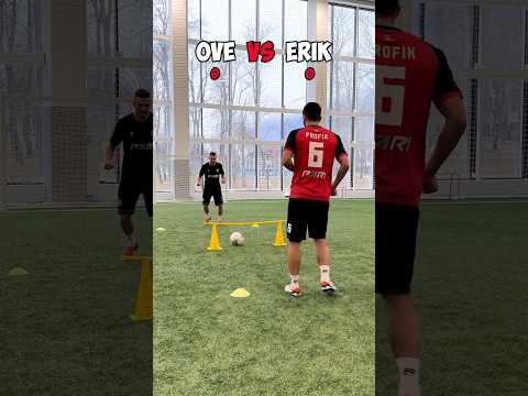 Видео: Самый Техничный Футболист АМКАЛА / One touch challenge