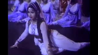 Kisi Se Na Kehna - Noor Jahan (1967) ~ HD Print